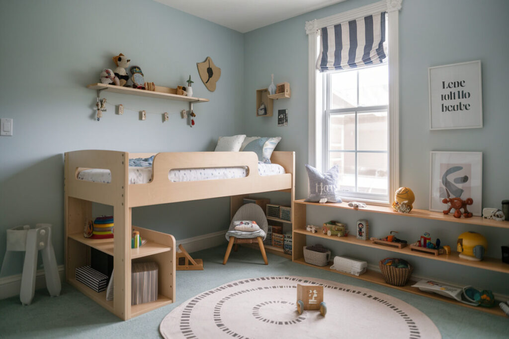 Cutest Montessori Beds: Inspire Sweet Dreams & Independence ...