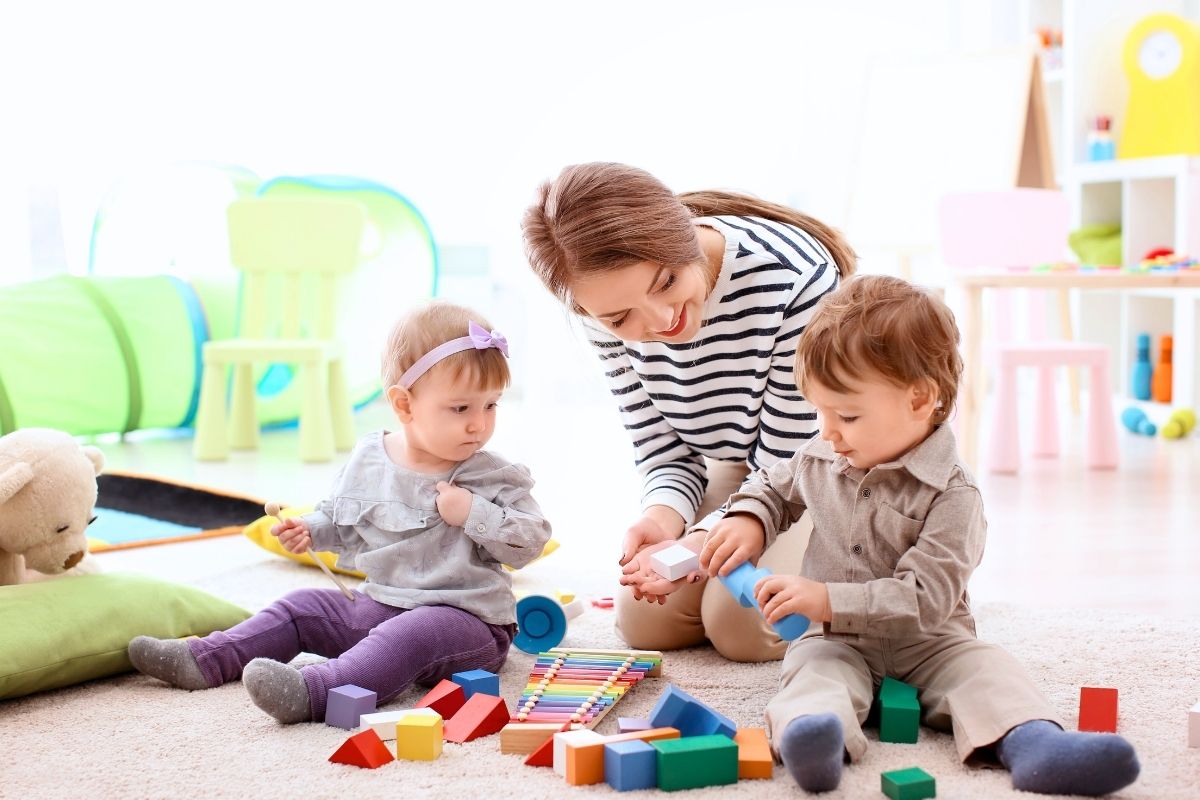 Language Acquisition In Young Children And Babies