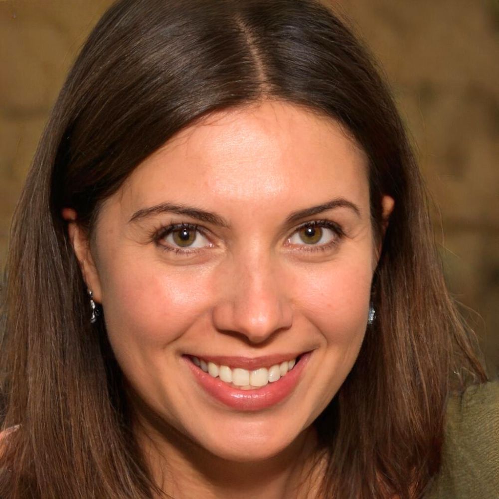 Sophia Carter, founder of Montessori Theory