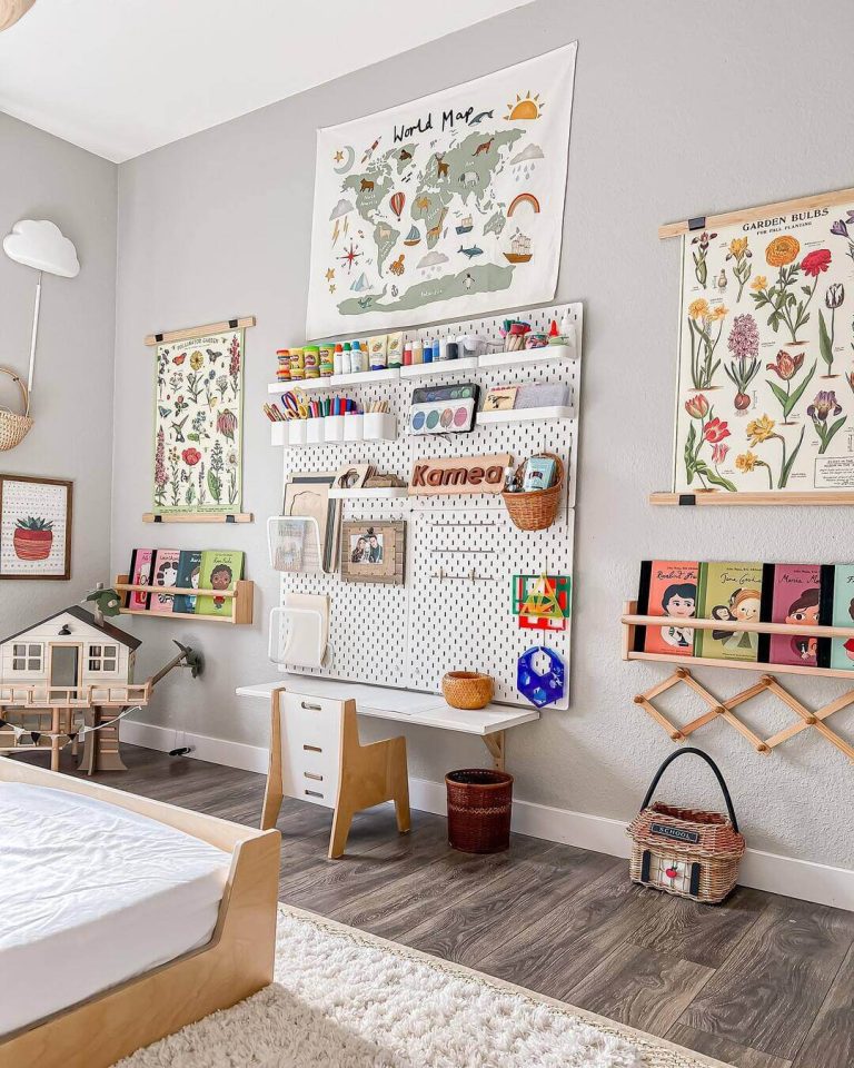 40+ Montessori-Inspired IKEA Hacks & Smart Alternatives (2026 ...