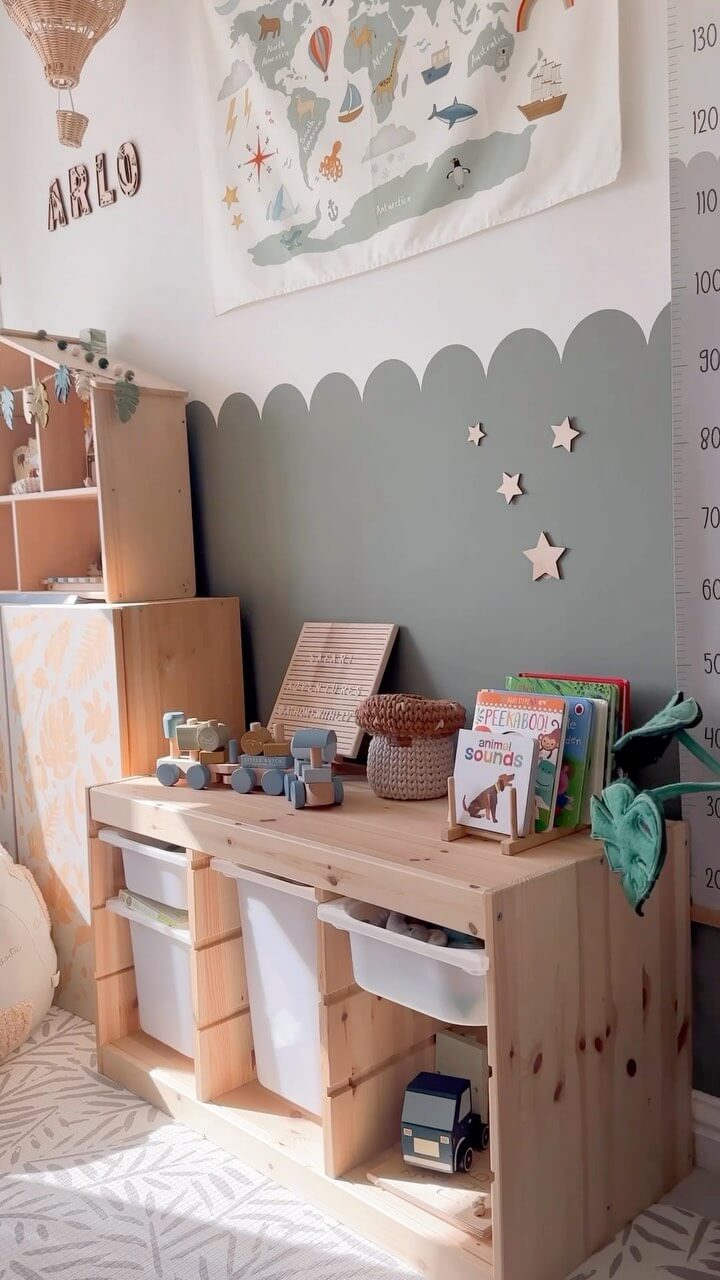 40+ Montessori-Inspired IKEA Hacks & Smart Alternatives (2026 ...