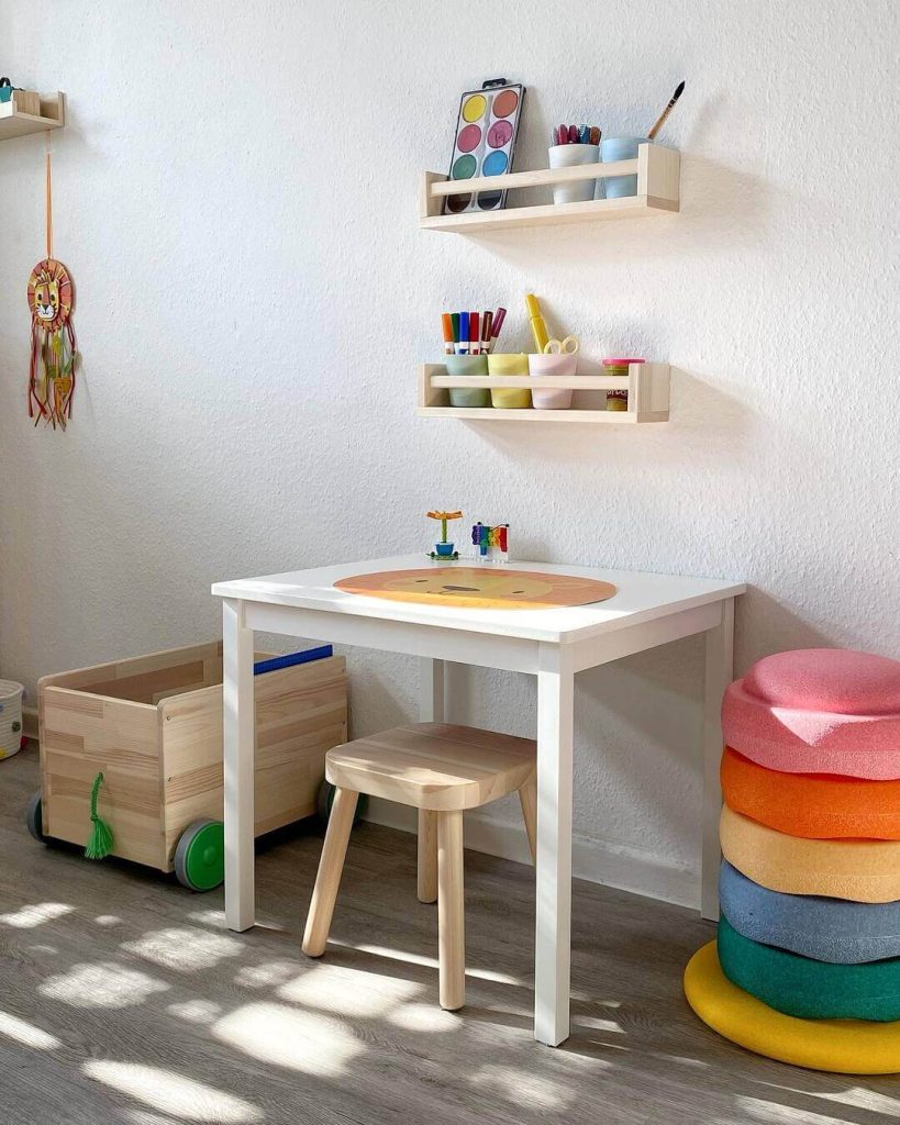 40+ Montessori-Inspired IKEA Hacks & Smart Alternatives (2026 ...