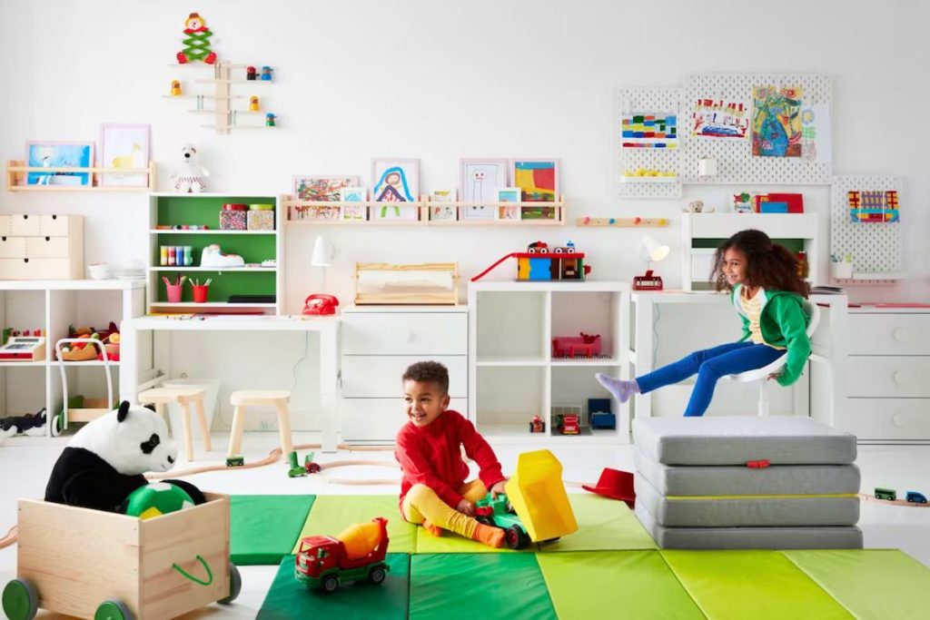 40+ Montessori-Inspired IKEA Hacks & Smart Alternatives (2026 ...
