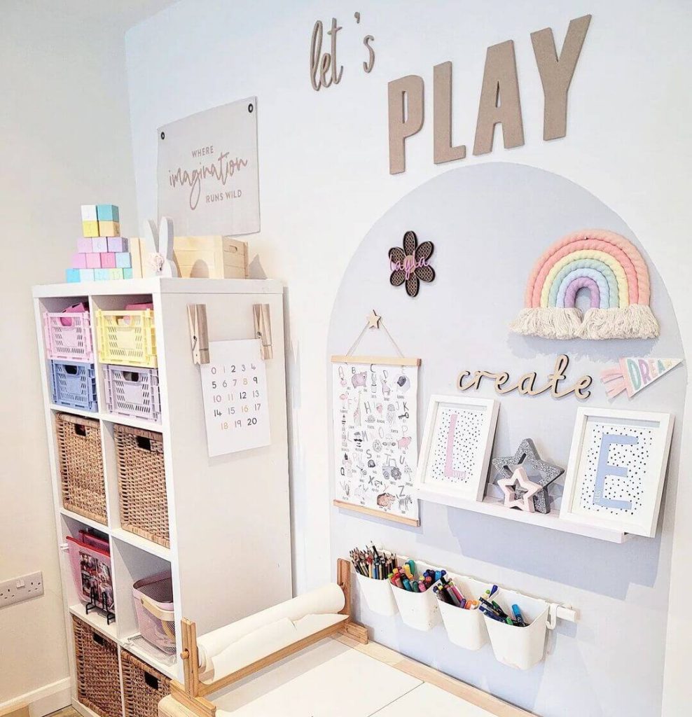 40+ Montessori-Inspired IKEA Hacks & Smart Alternatives (2026 ...