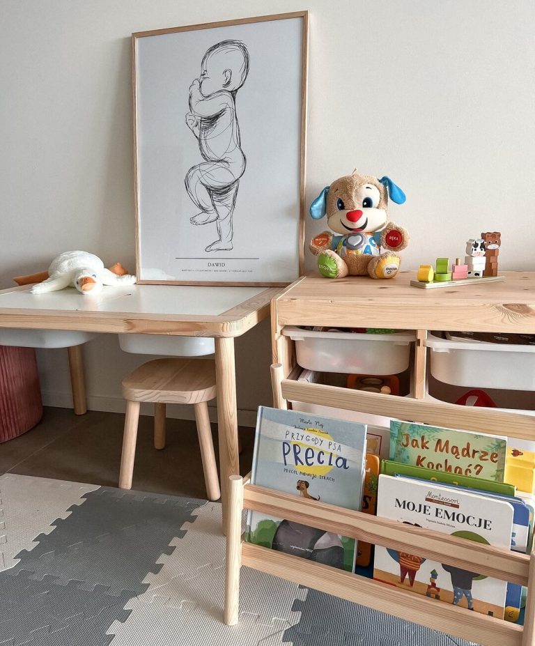 40+ Montessori-Inspired IKEA Hacks & Smart Alternatives (2026 ...