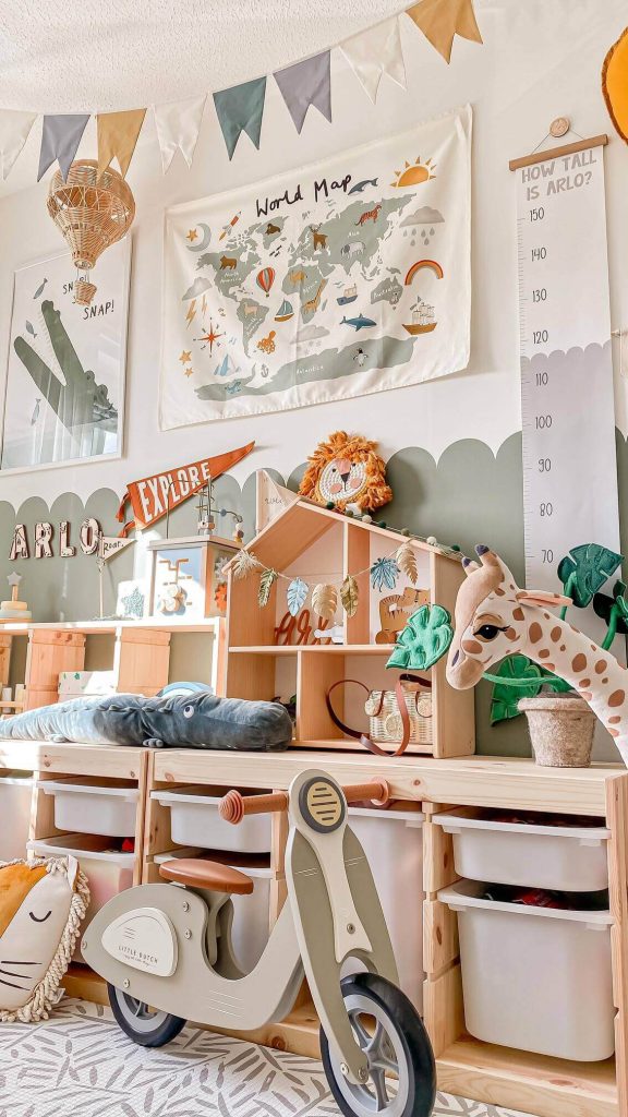 Best Montessori IKEA Finds You ACTUALLY Need At Home (2024 ...
