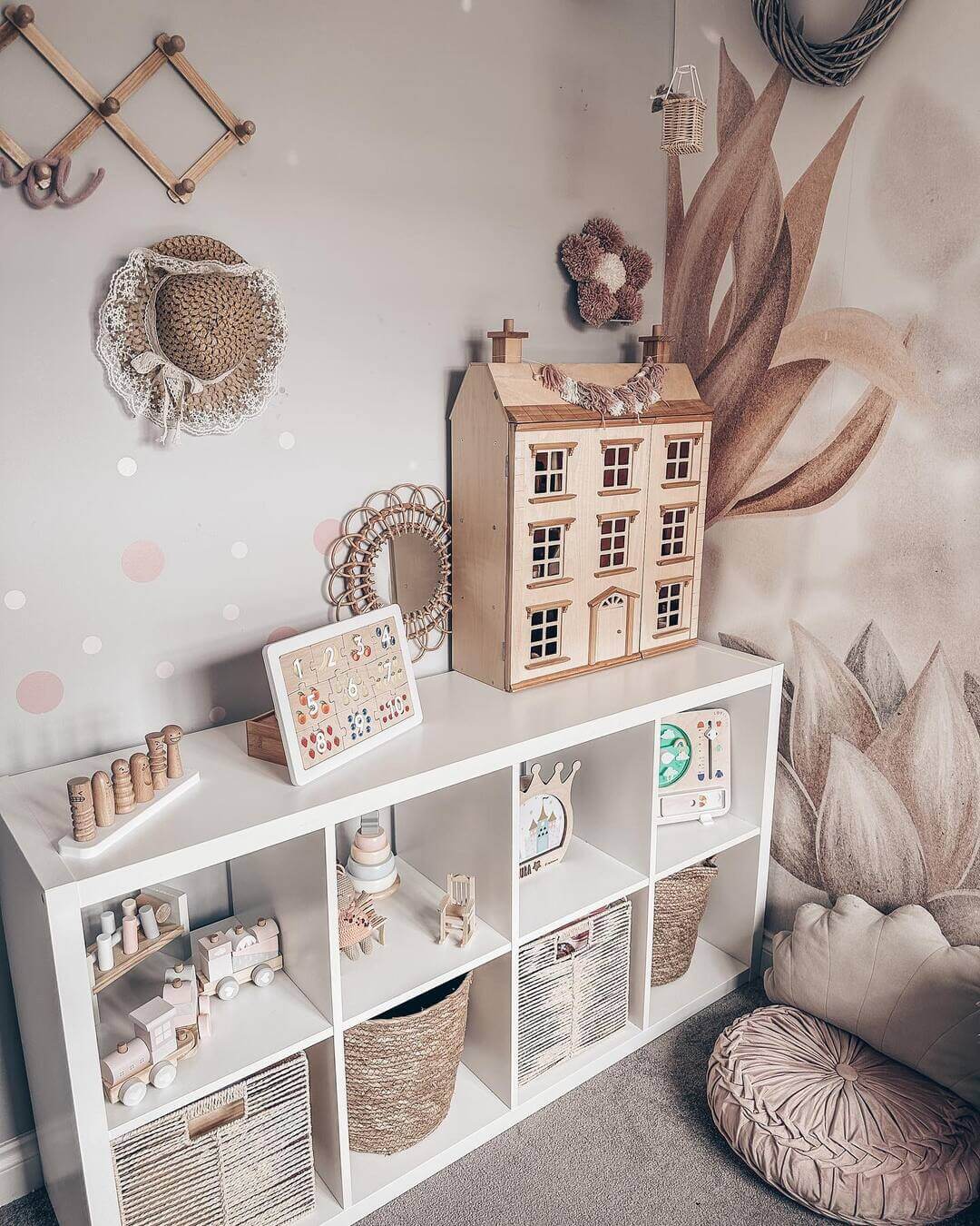 40+ Montessori-Inspired IKEA Hacks & Smart Alternatives (2026 ...