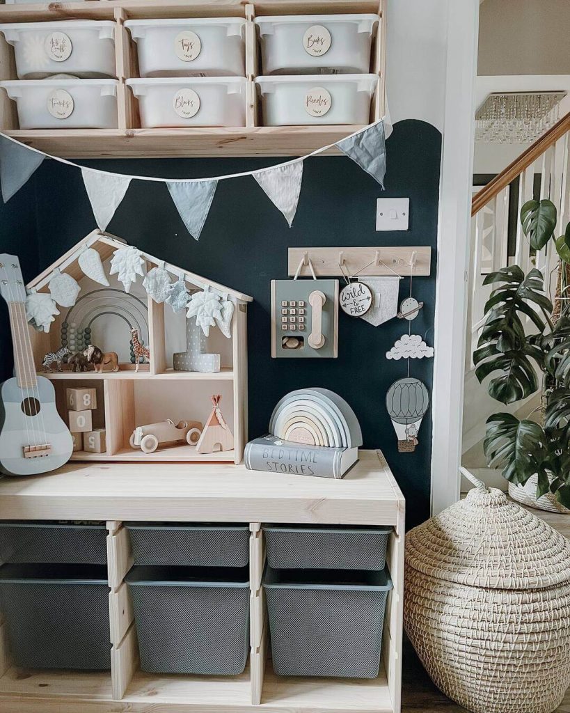 The Best Montessori IKEA Hidden Gems You ACTUALLY Need At Home (2025 ...