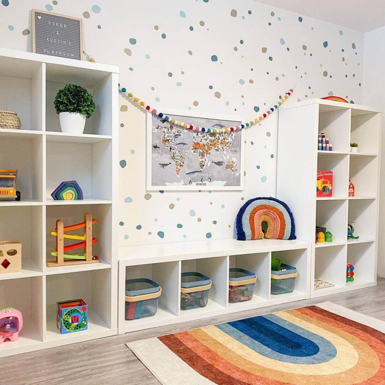 40+ Montessori-Inspired IKEA Hacks & Smart Alternatives (2026 ...
