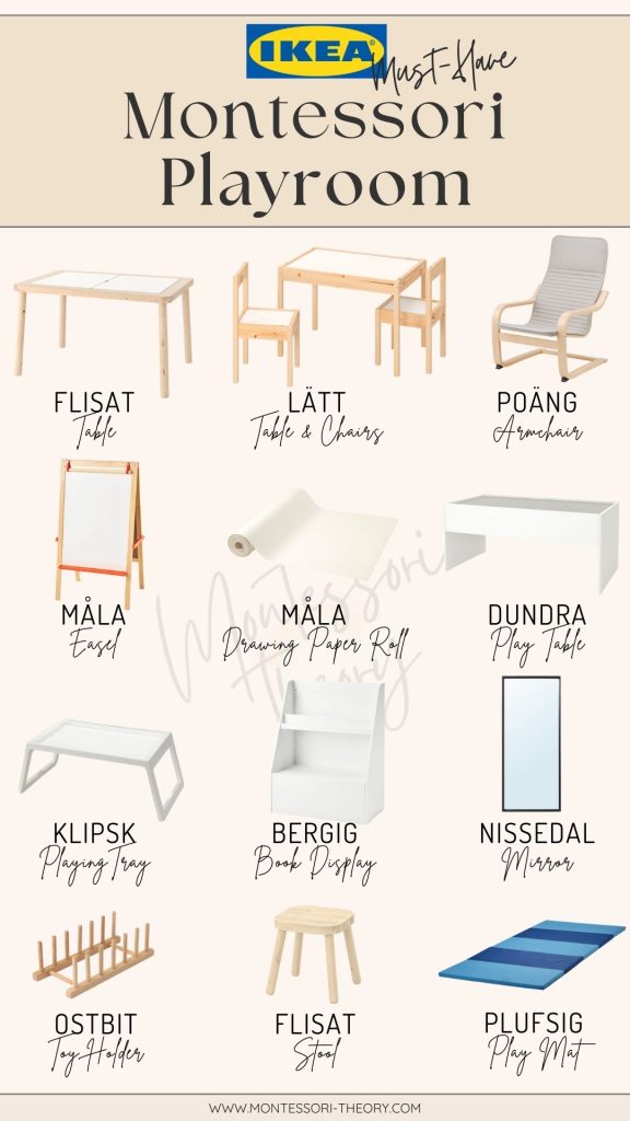 The Best Montessori IKEA Hidden Gems You ACTUALLY Need At Home (2025 ...