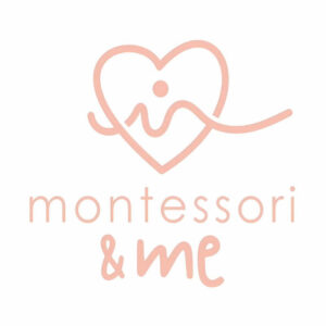 Montessori and Me shop