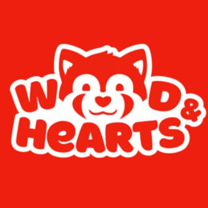 Wood and Hearts shop