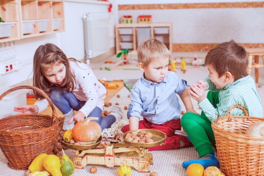 Practical Life Examples Montessori Practical Life Materials: Purpose & Implementation ...